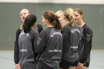Bild 333 - U18w 2.Tag am 3.12.11